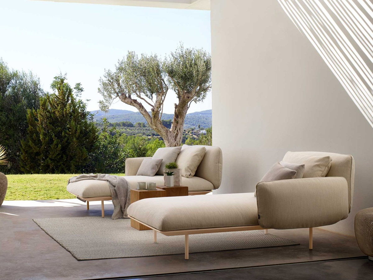 Tribù Senja Sofa Collection