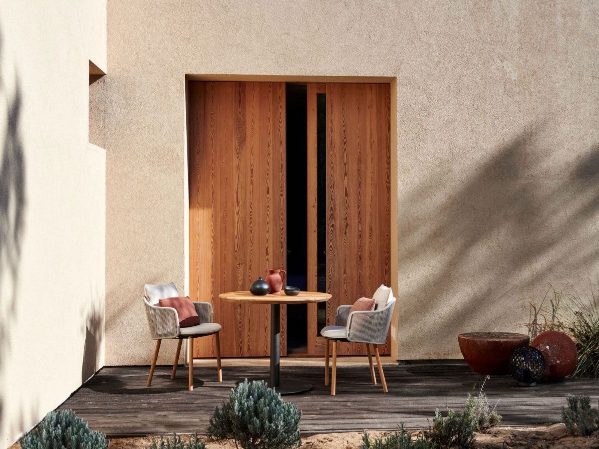 Tribù Senja Chair