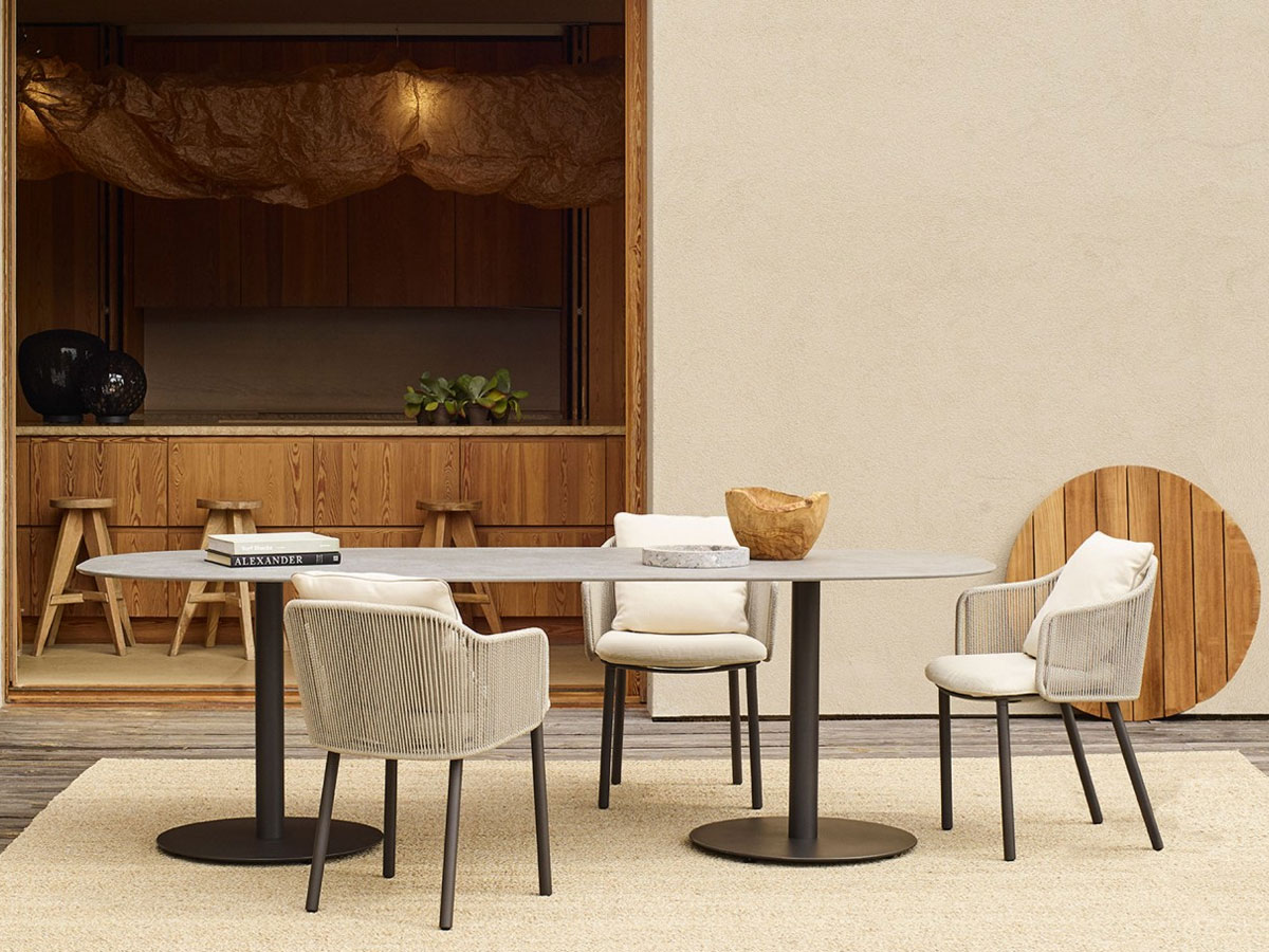 Tribù Senja Chair