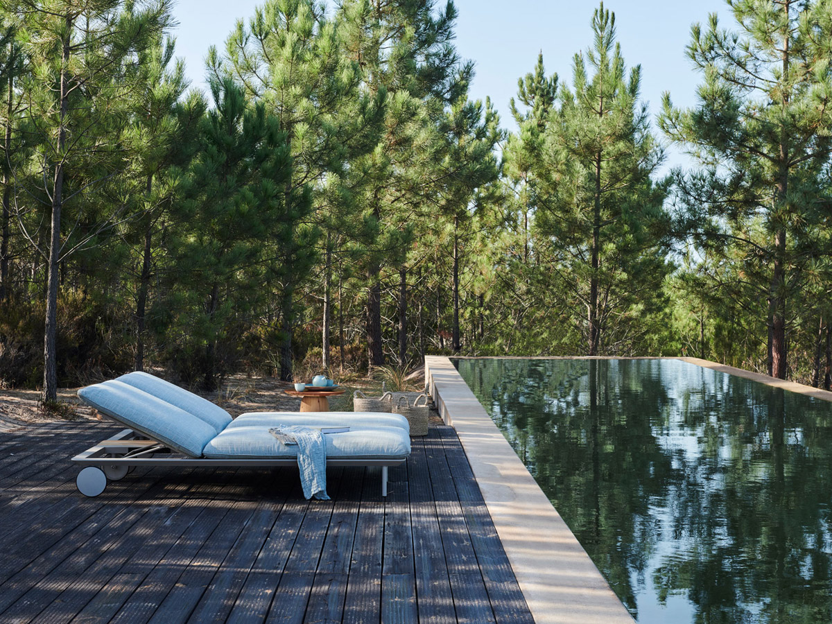 Tribù Senja Lounger