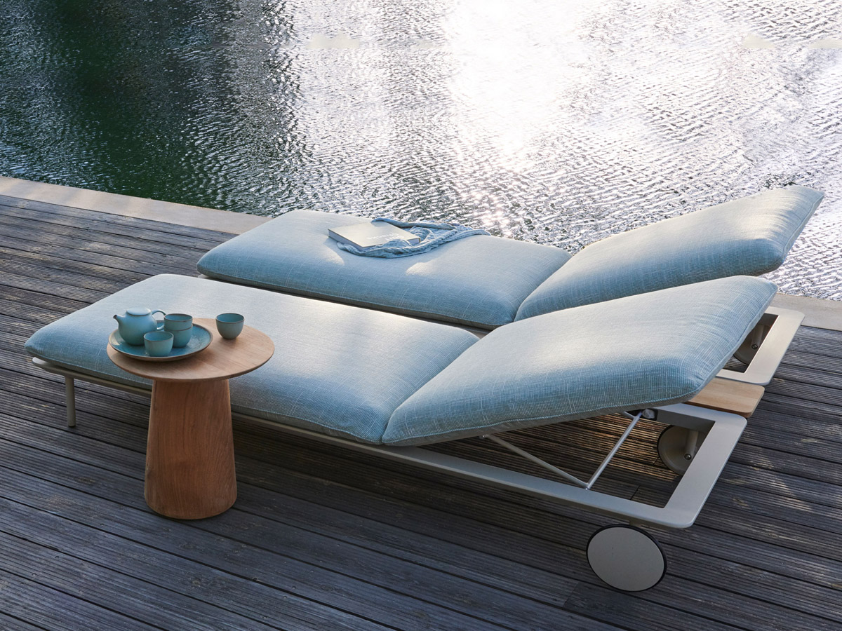 Tribù Senja Lounger