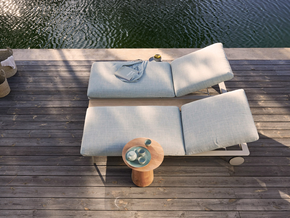 Tribù Senja Lounger