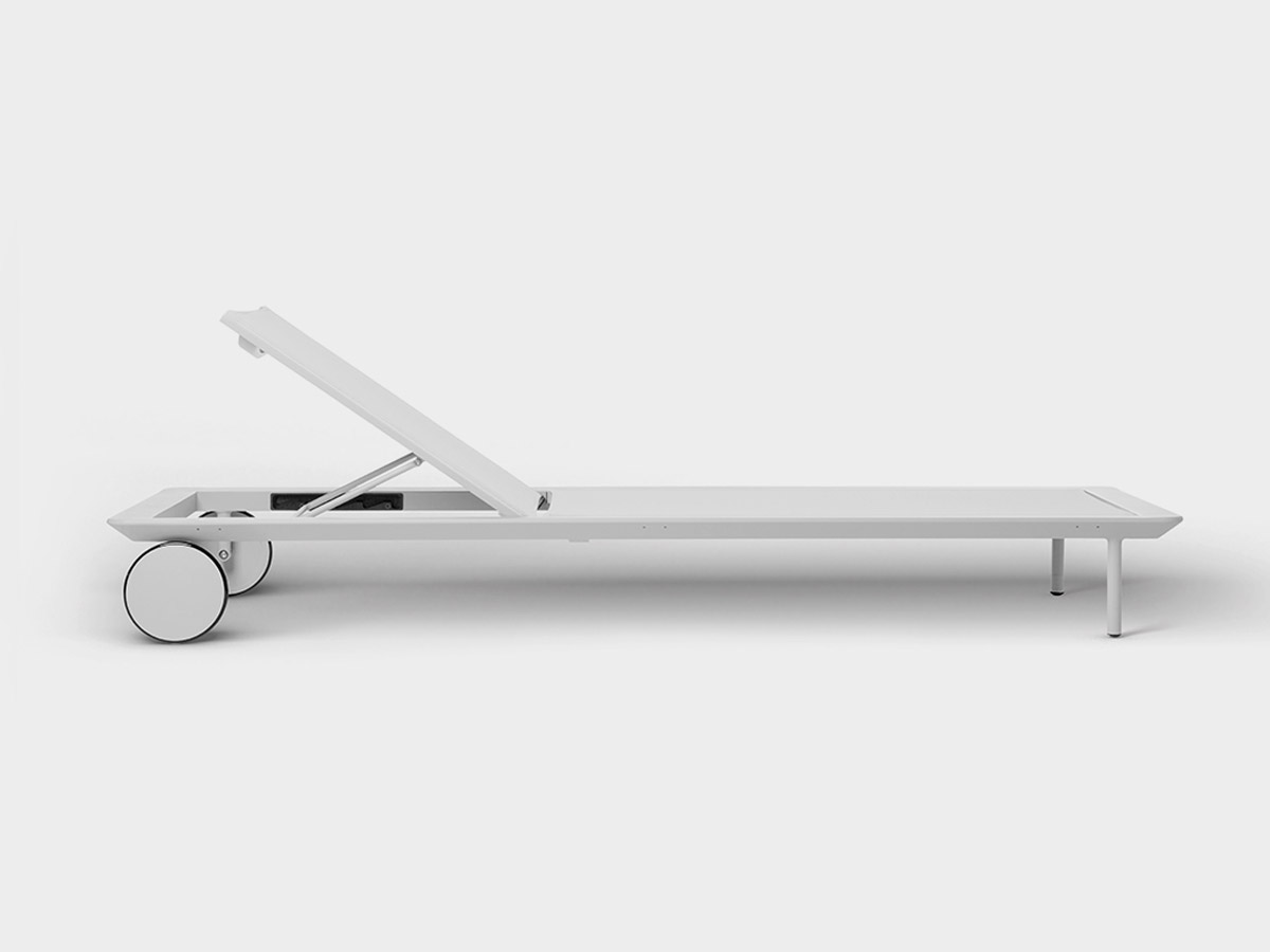 Tribù Senja Lounger