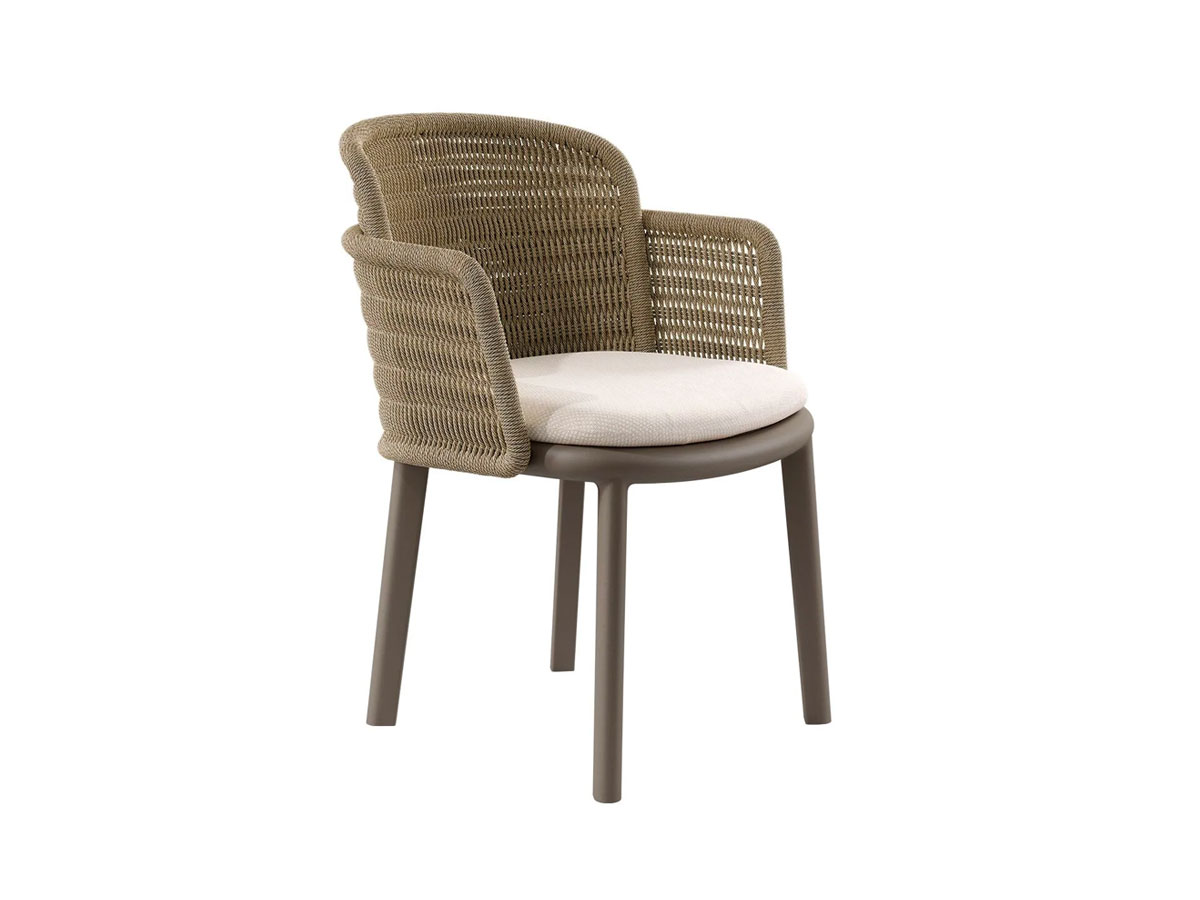 Tribù Suro Chair