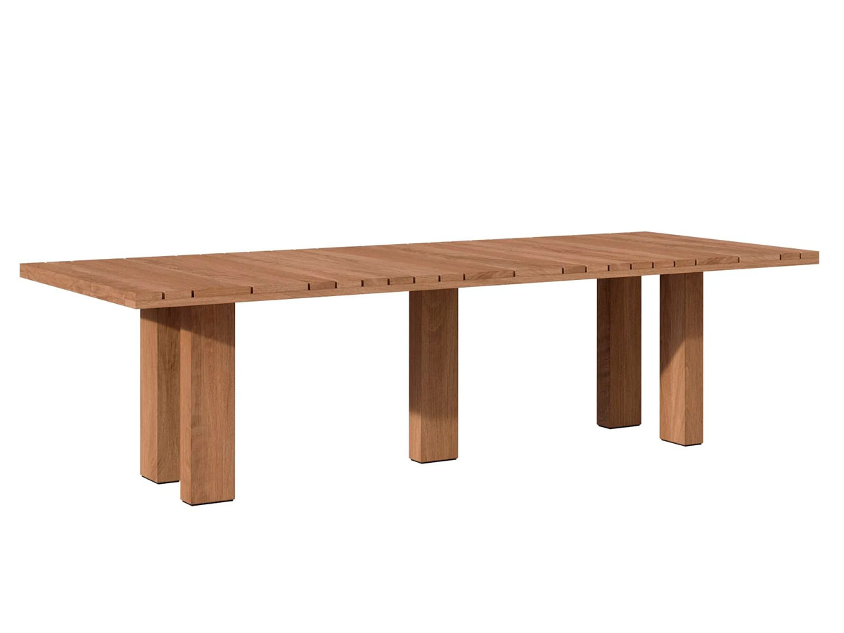 Tribù Suro Table