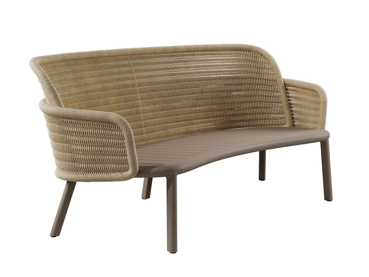 Tribù Suro Sofa