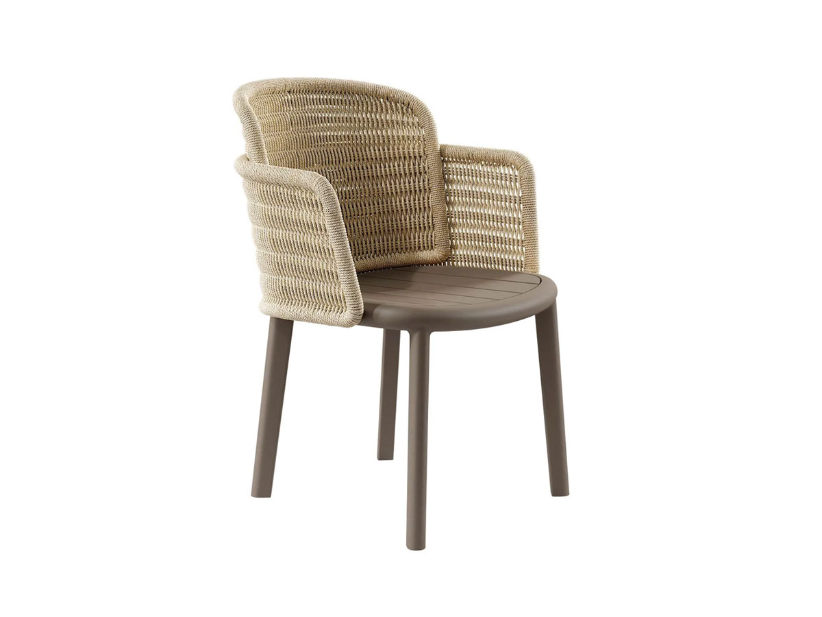 Tribù Suro Chair