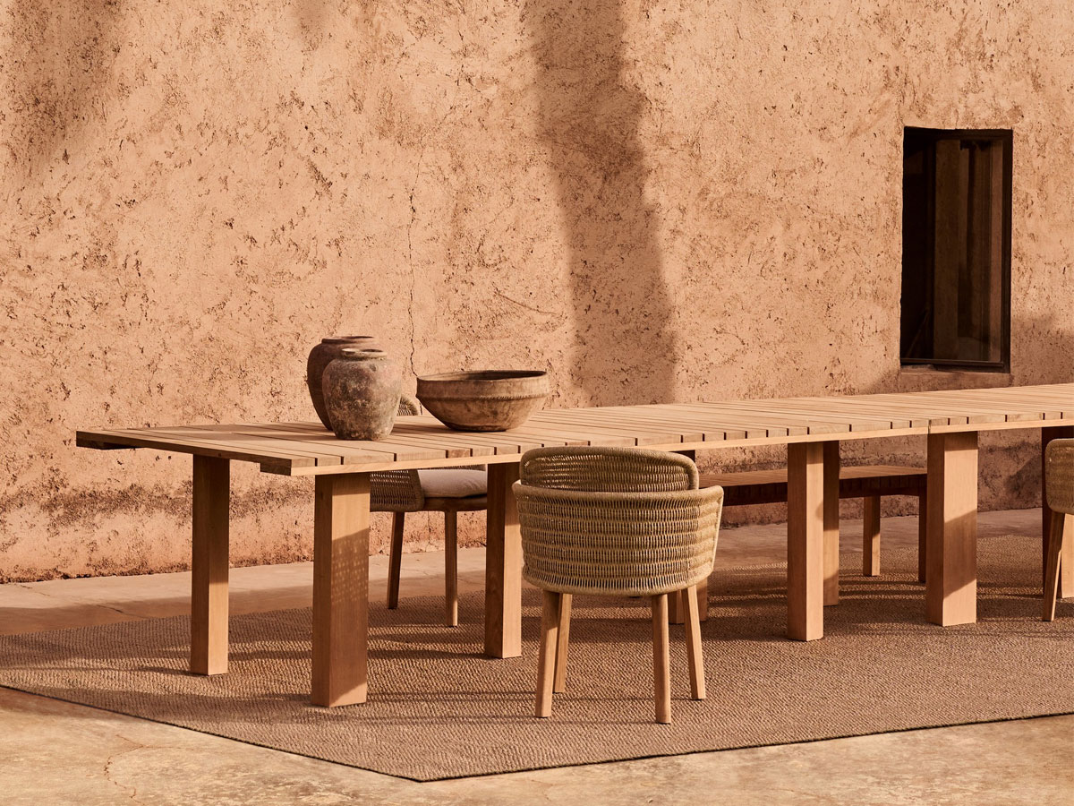 Tribù Suro Chair