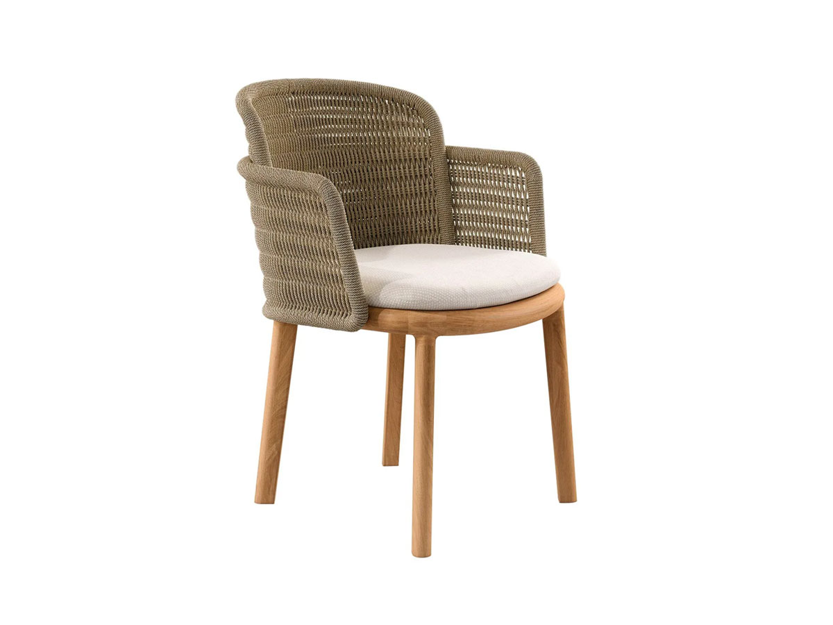 Tribù Suro Chair