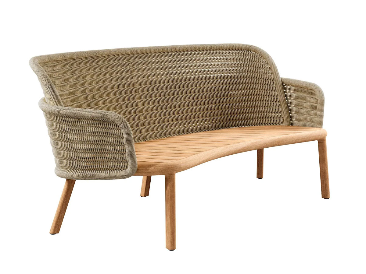 Tribù Suro Sofa