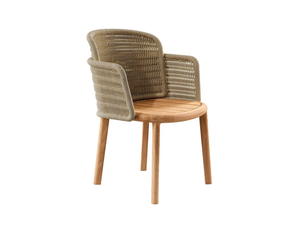 Tribù Suro Chair
