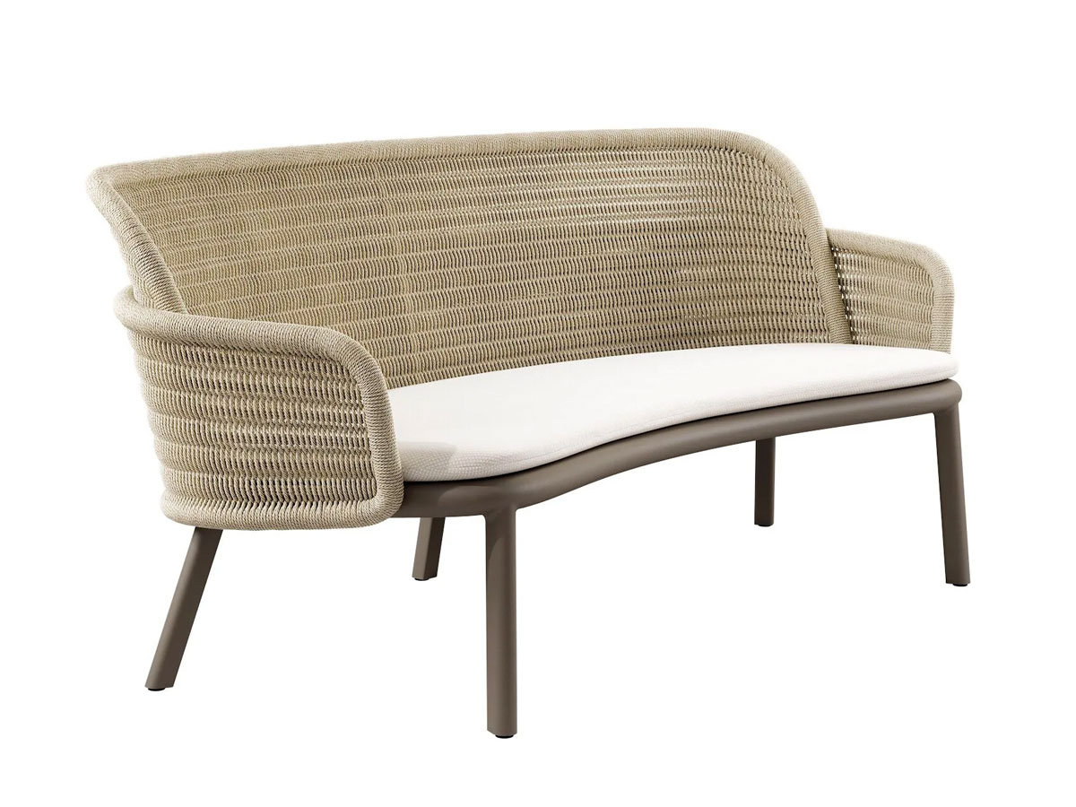 Tribù Suro Sofa