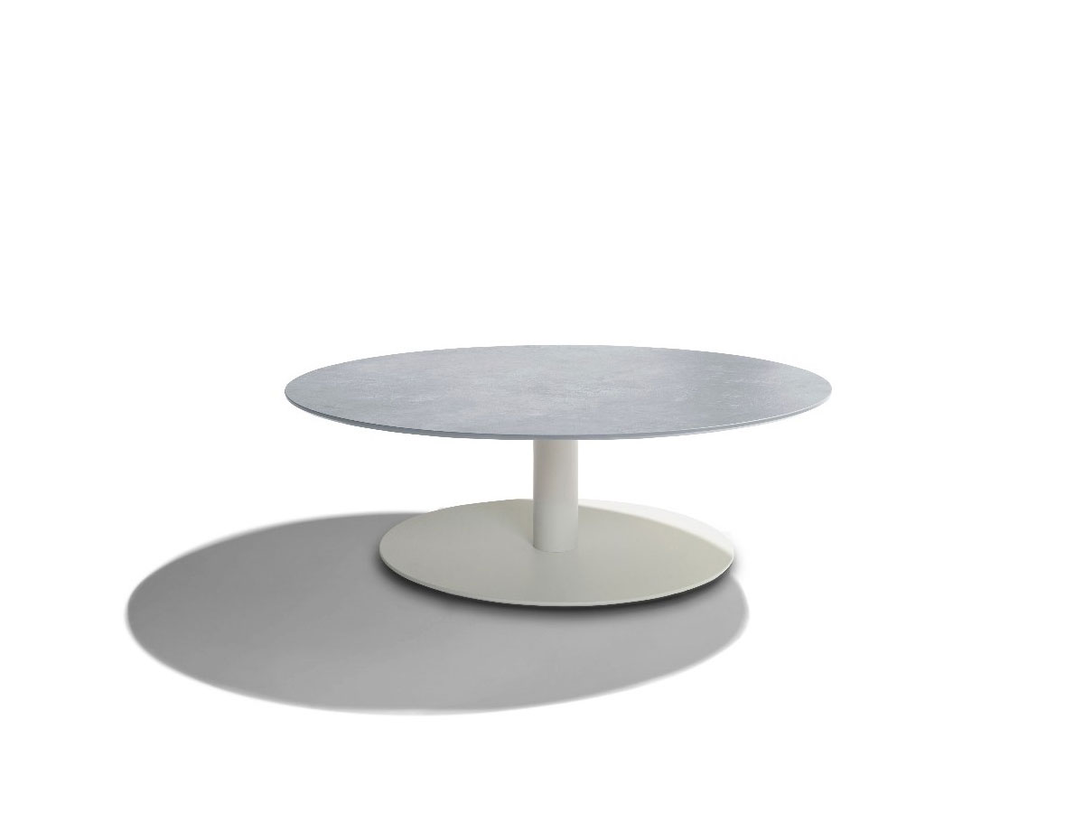 Tribù T Table Coffee Table