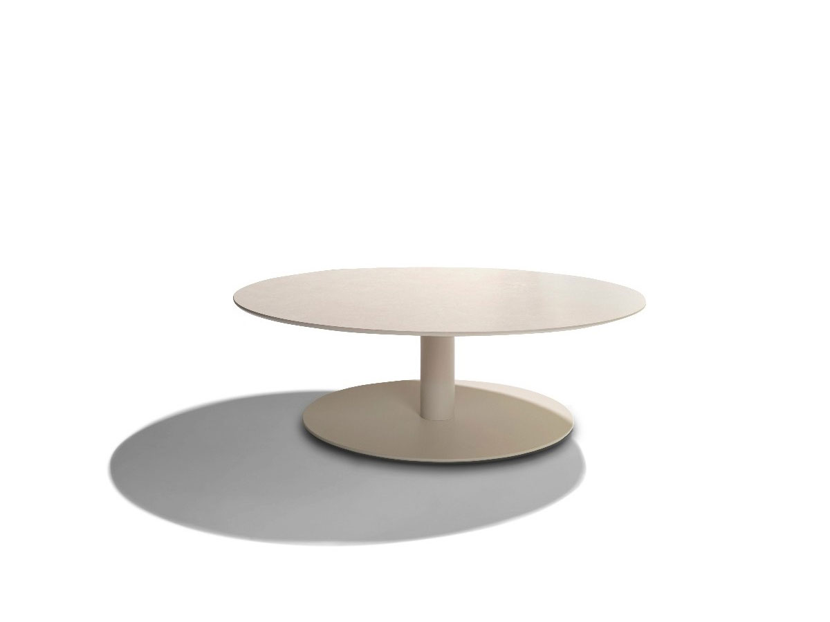 Tribù T Table Coffee Table