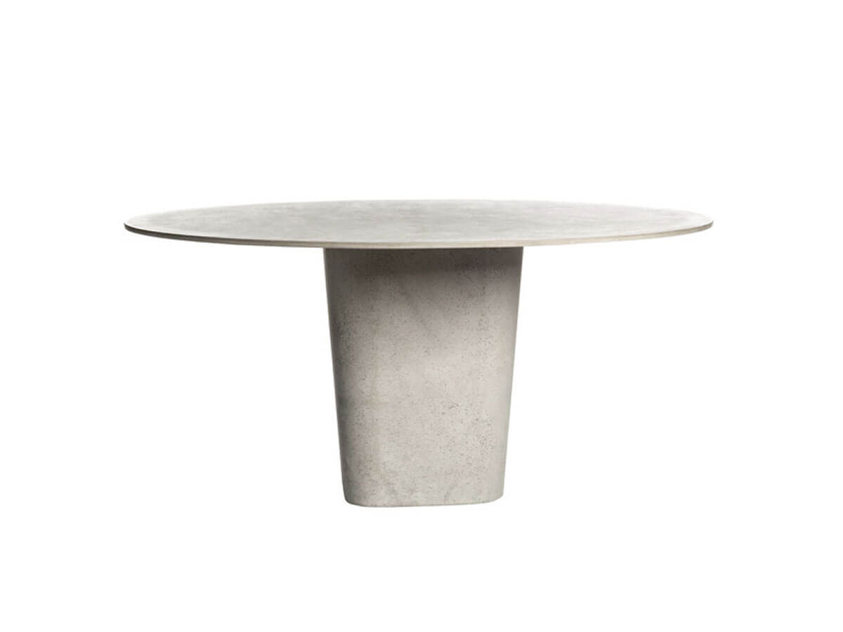 Tribù Tao Round Table O 160