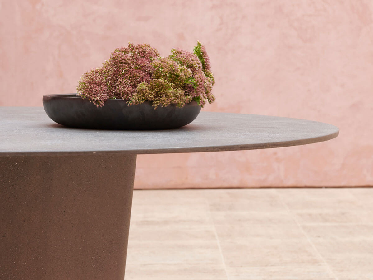 Tribù Tao Round Table O 160