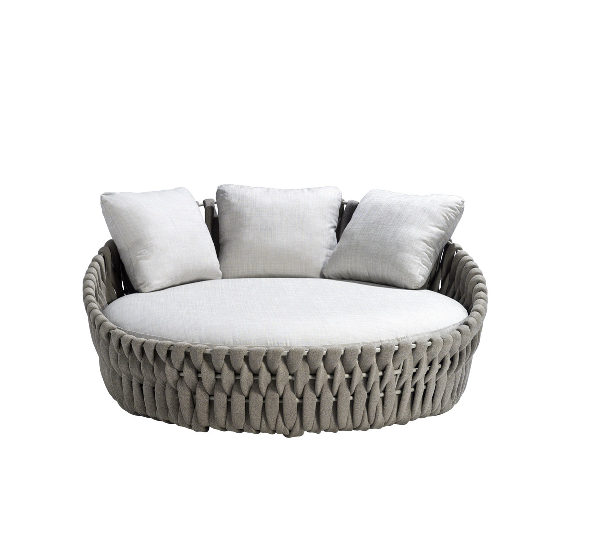 Кушетка Tribù Tosca Daybed Sofa Outdoor