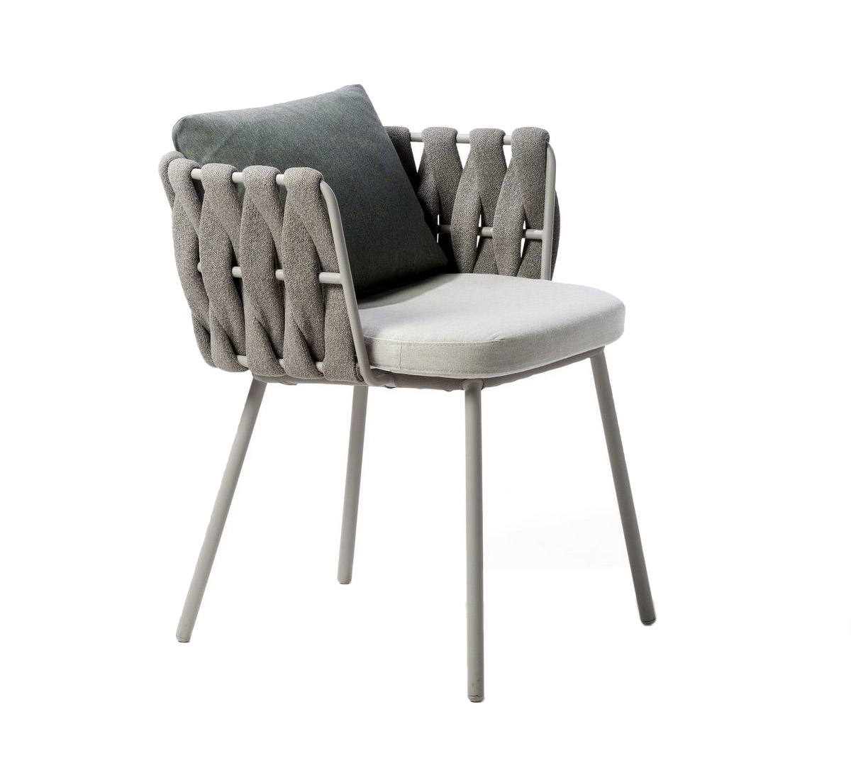 Tribù Tosca Chair Outdoor
