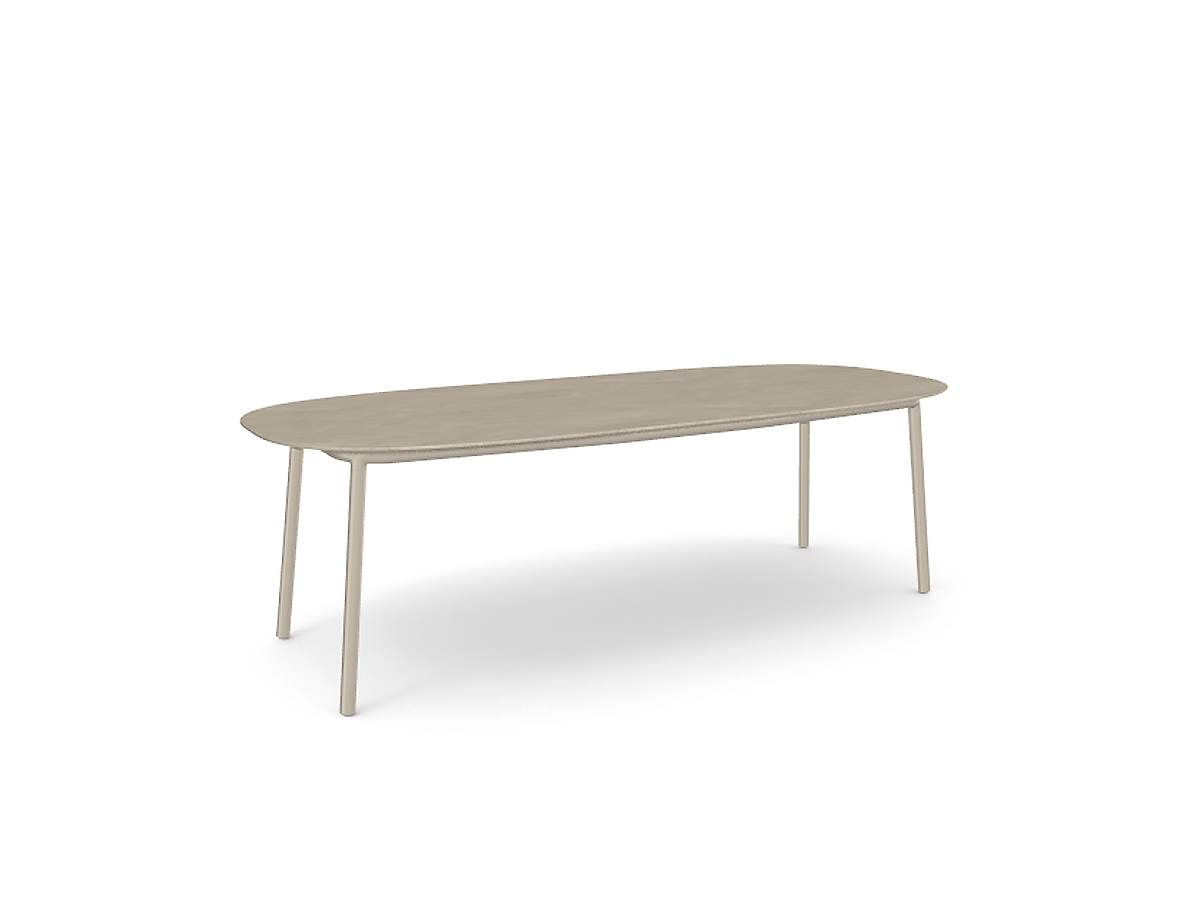 Tribù Tosca Table
