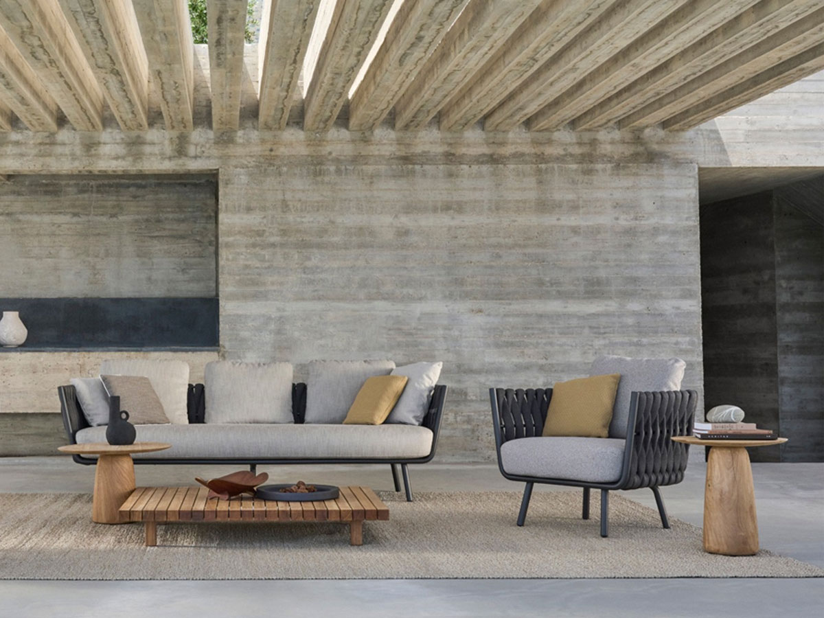 Tribù Tosca Sofa