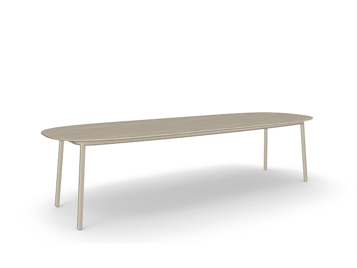 Tribù Tosca Table