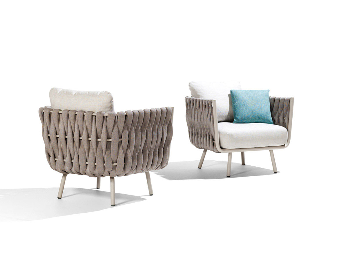 Tribù Tosca Clubchair