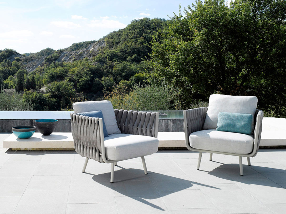 Tribù Tosca Clubchair