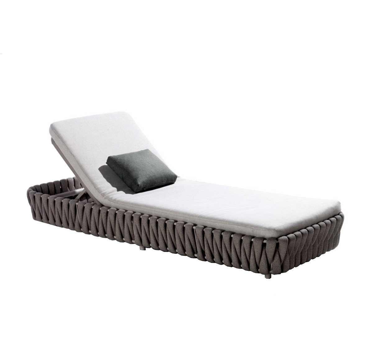 Tribù Tosca Lounger