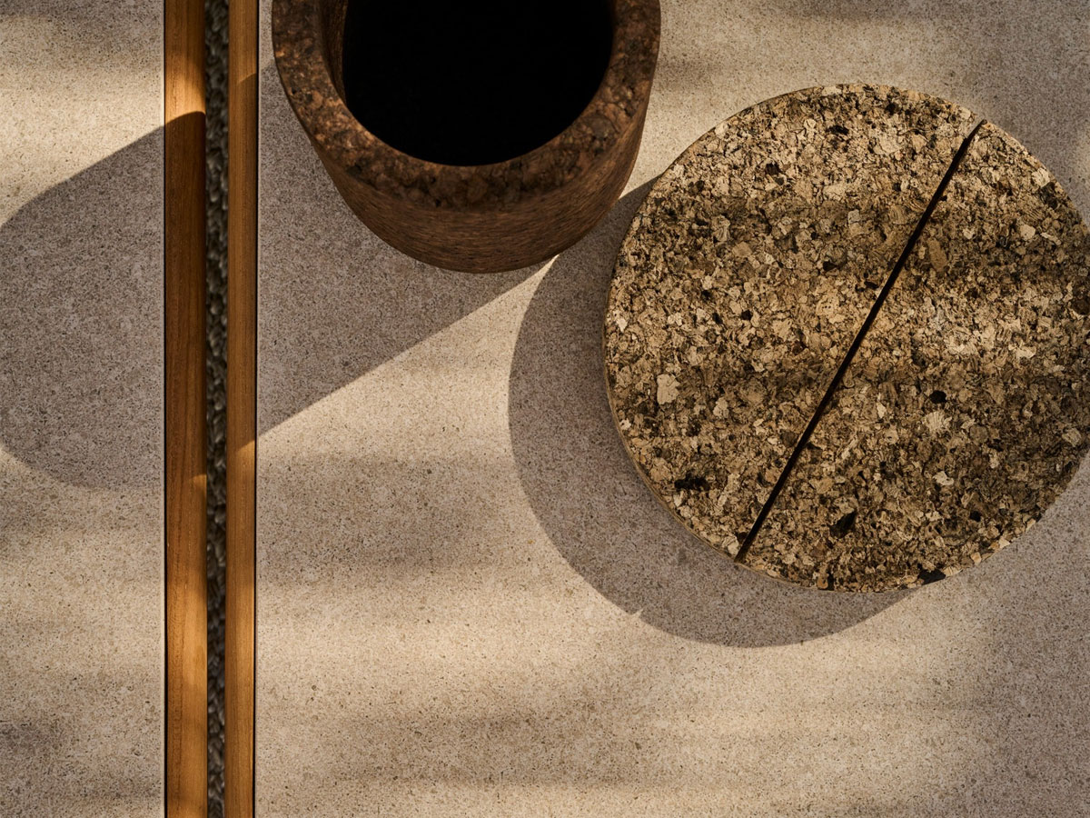 Tribù Ukiyo Coffee Table