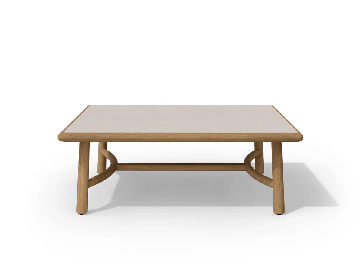 Tribù Ukiyo Coffee Table