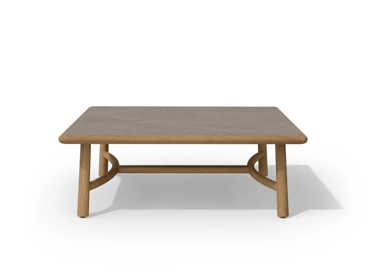 Tribù Ukiyo Coffee Table