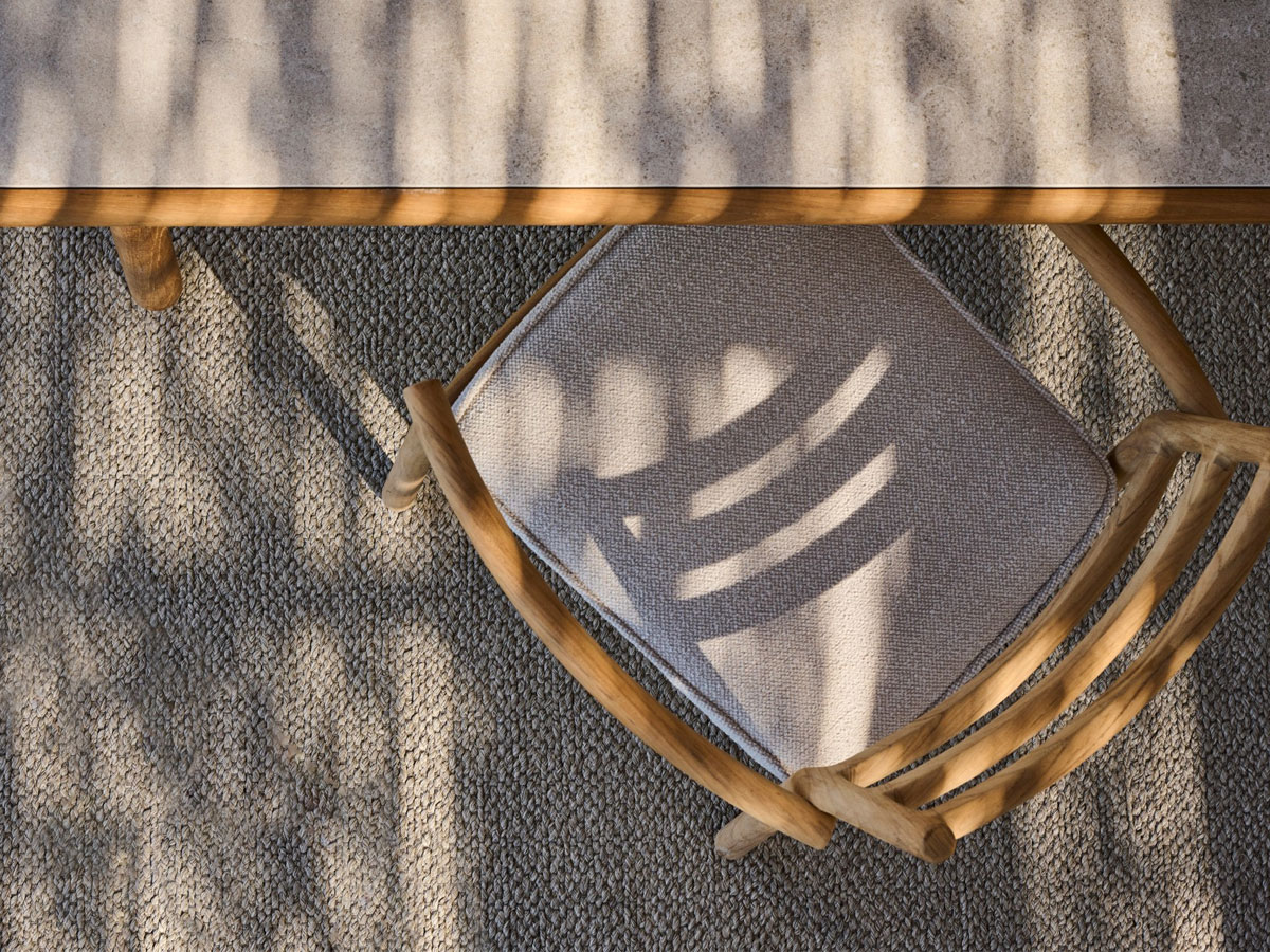 Tribù Ukiyo Armchair