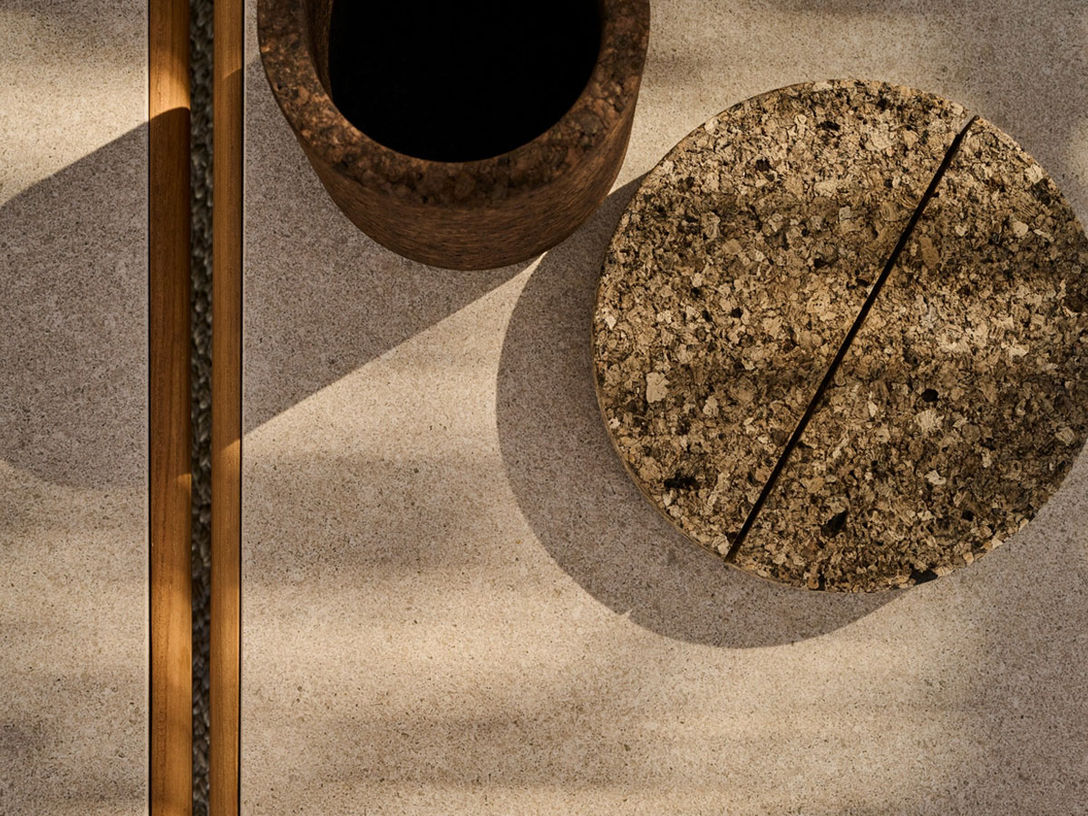 Tribù Ukiyo Coffee Table