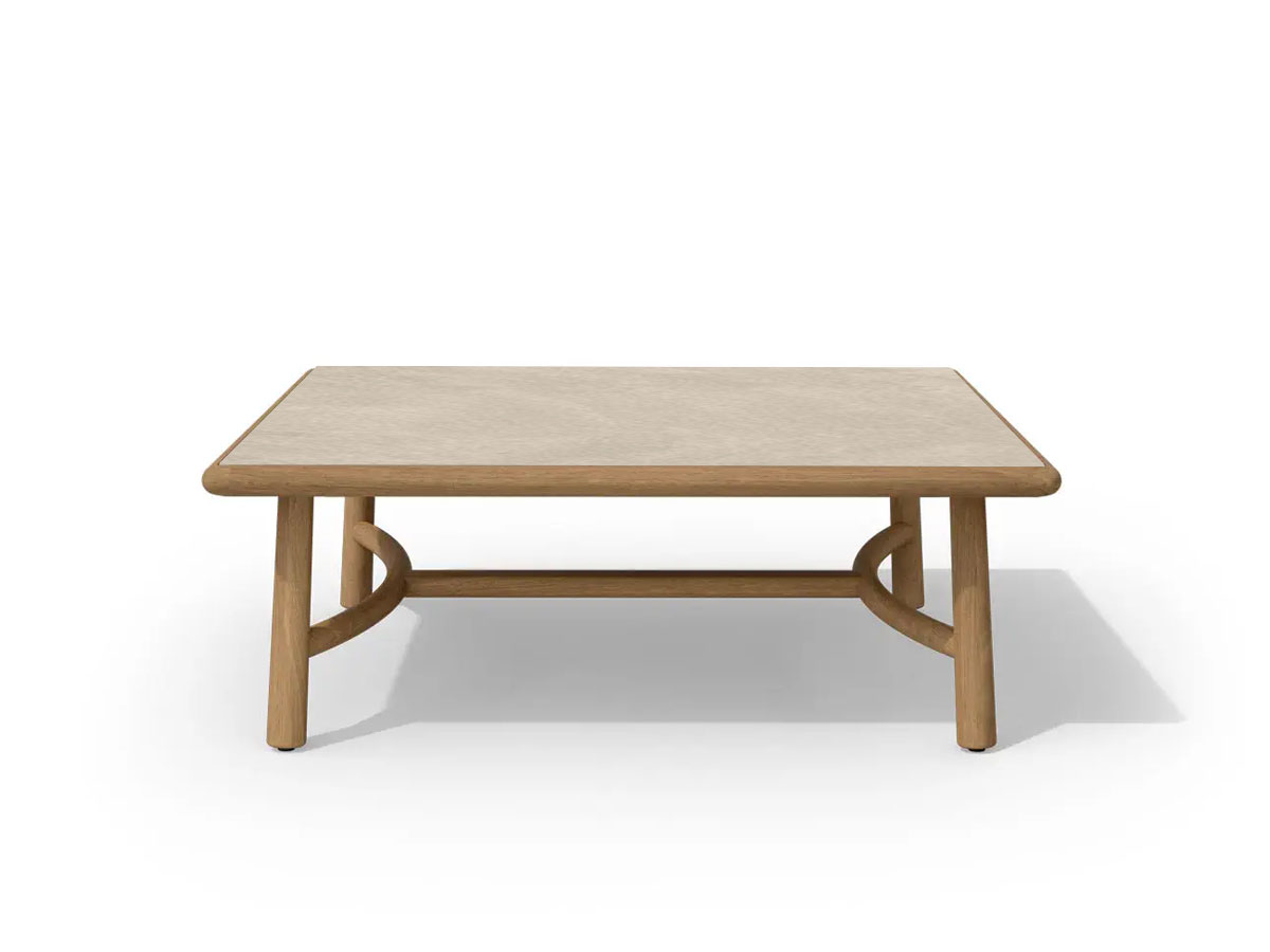 Tribù Ukiyo Coffee Table