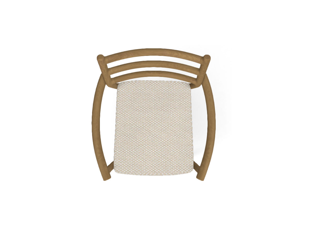 Tribù Ukiyo Armchair