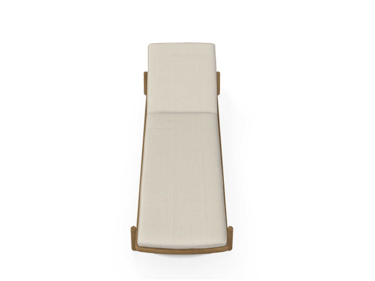Tribù Ukiyo Adjustable Lounger