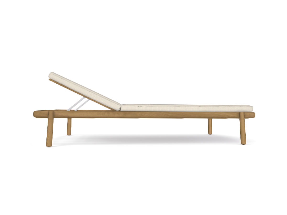 Tribù Ukiyo Adjustable Lounger