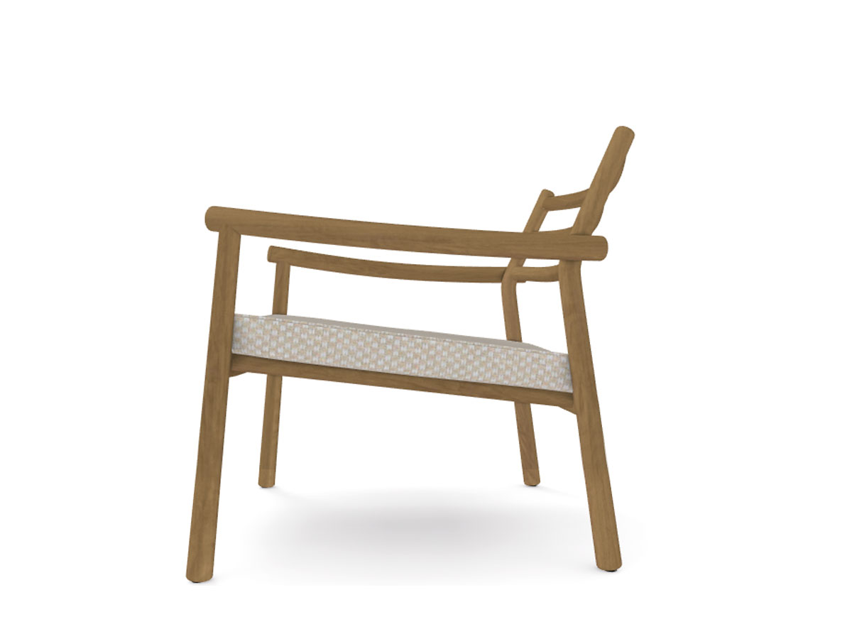 Tribù Ukiyo Lounge Chair
