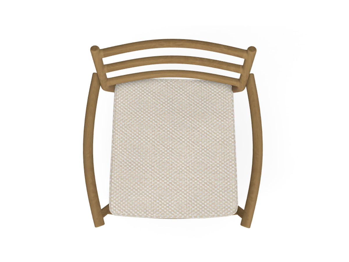 Tribù Ukiyo Lounge Chair