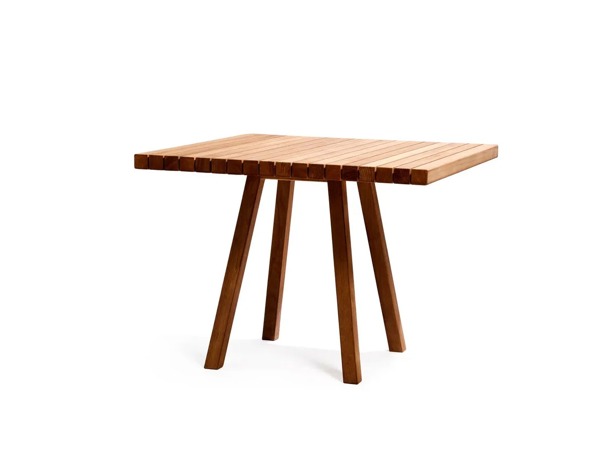 Tribù Vis A Vis Table