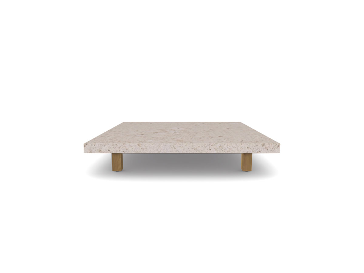 Tribù Vis A Vis Coffee Table