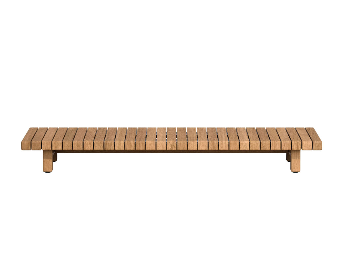 Tribù Vis A Vis Coffee Table
