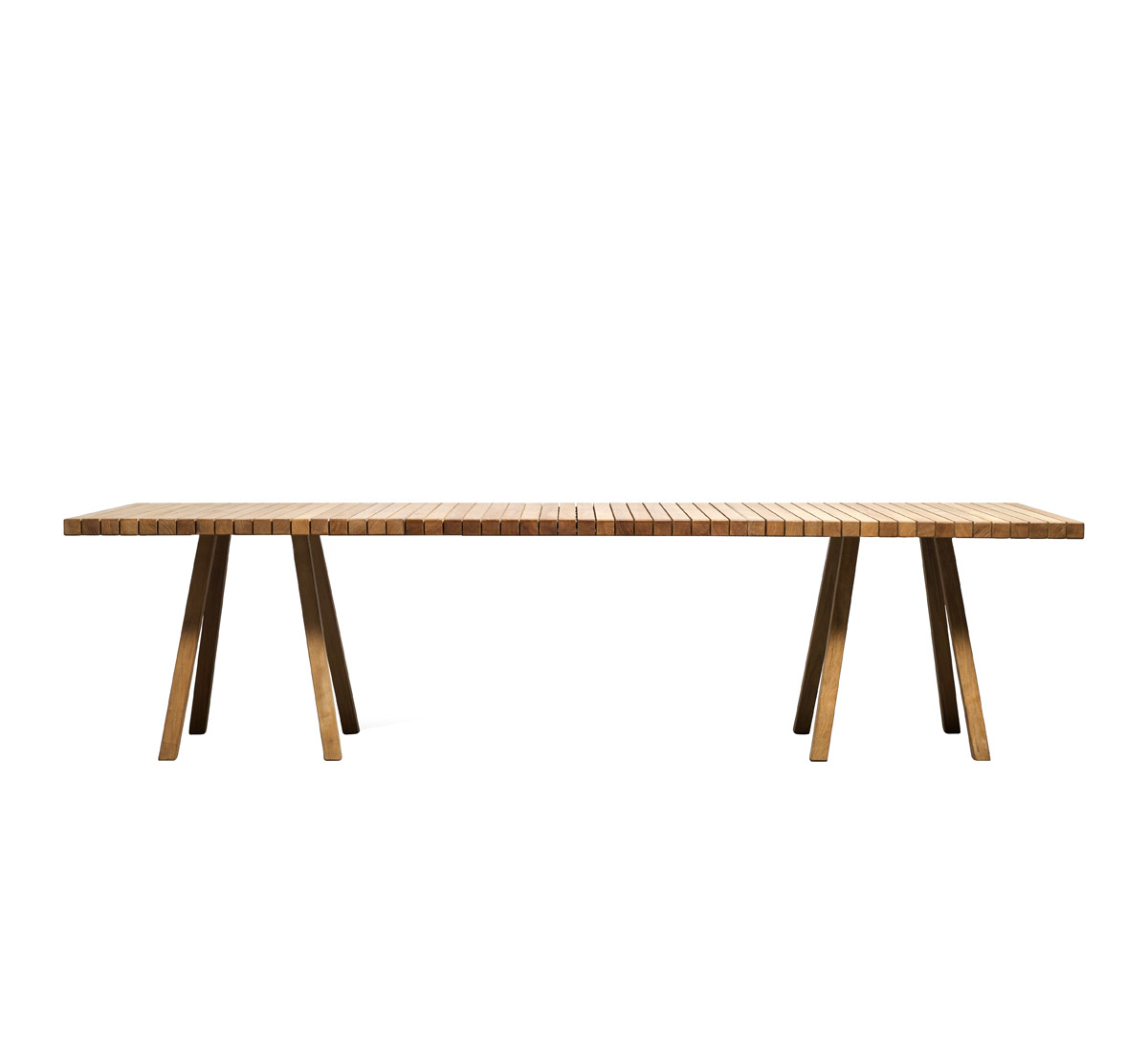 Tribù Vis A Vis Table