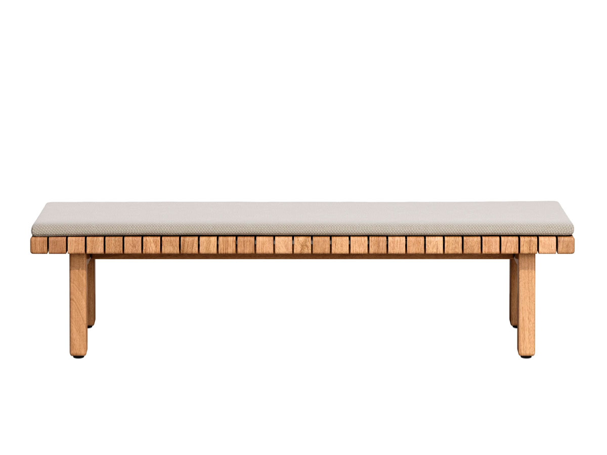 Tribù Vis A Vis Bench