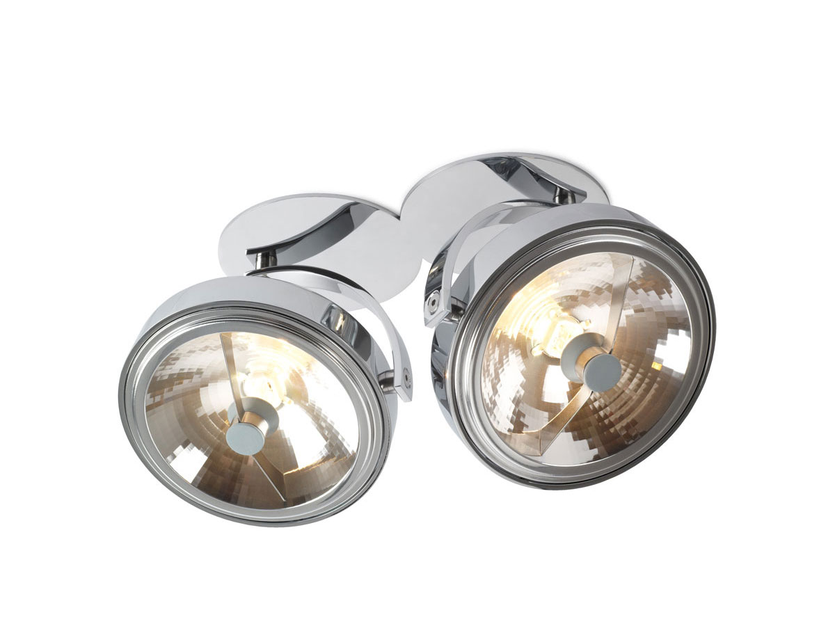 Настенно-потолочный светильник Trizo21 Pin, 2