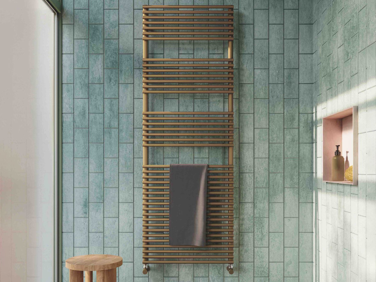 Полотенцесушитель Tubes Bath 20, стандарт исполнение 0B1