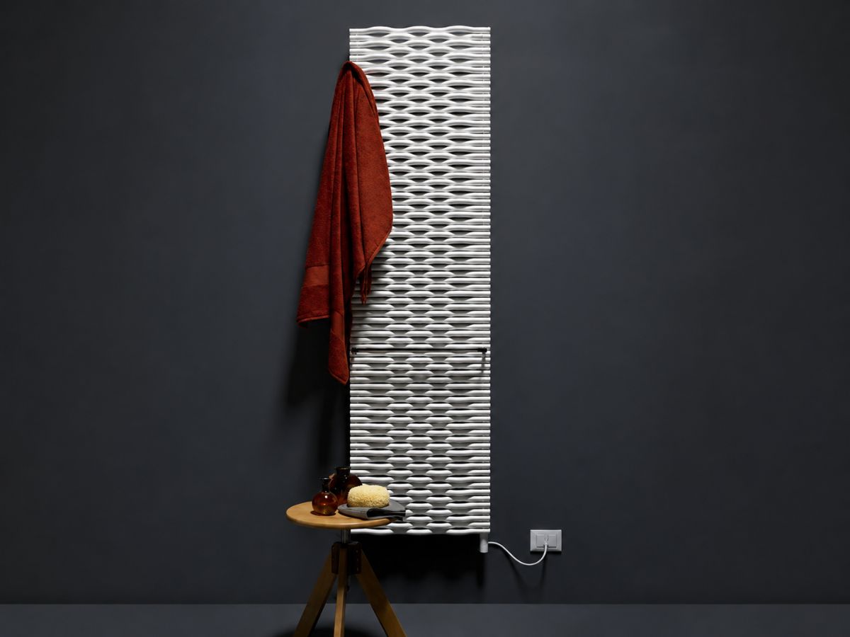 Радиатор Tubes Trame, электрический