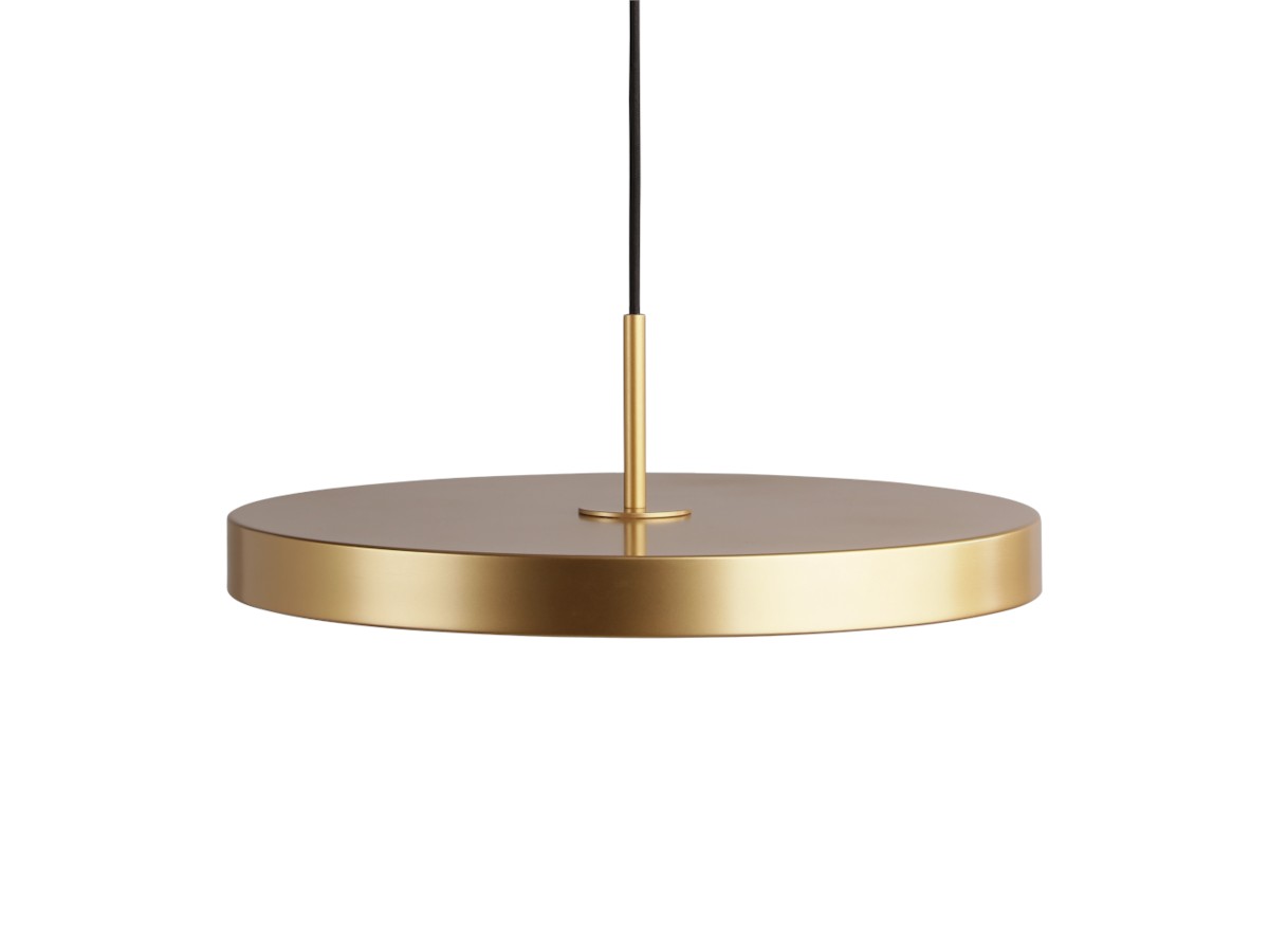 Подвесной светильник Umage Asteria Plus, средний