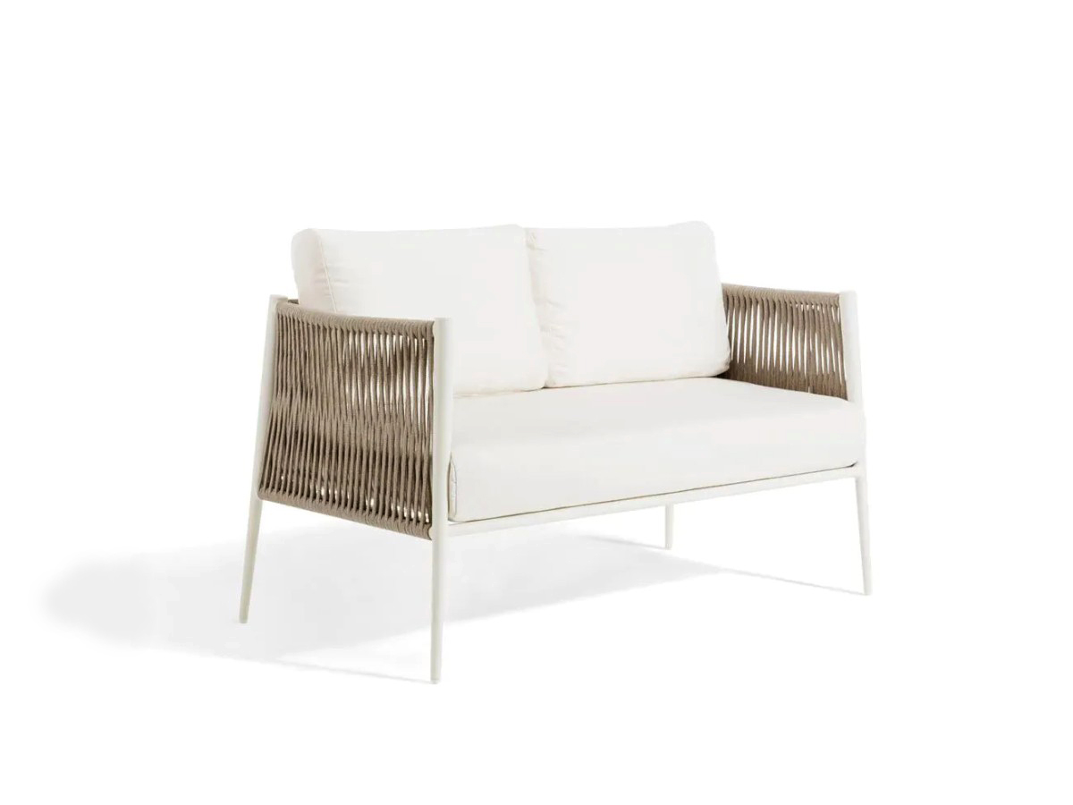 Unopiù Luce 2 Seater Sofa