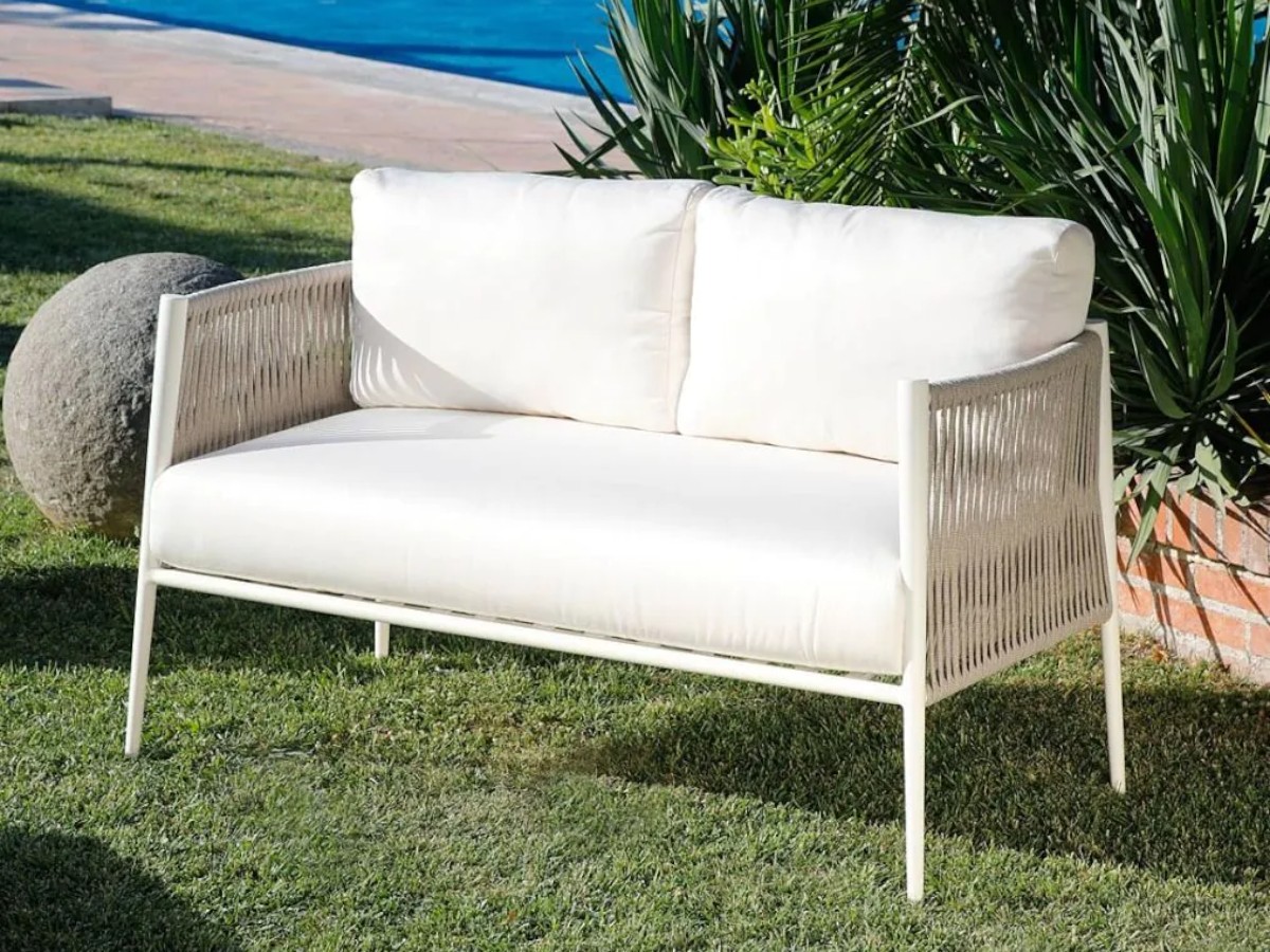 Unopiù Luce 2 Seater Sofa